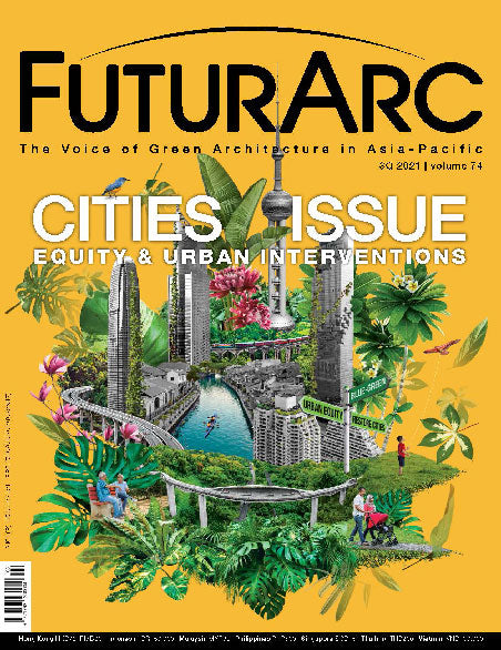 FuturArc Single Edition 2021/Q3