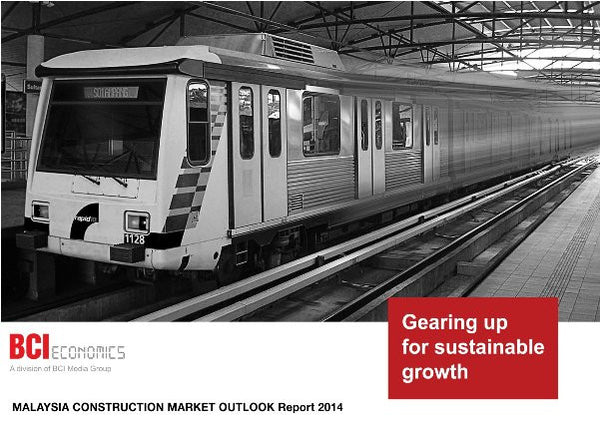 Malaysia Construction Market Outlook 2014