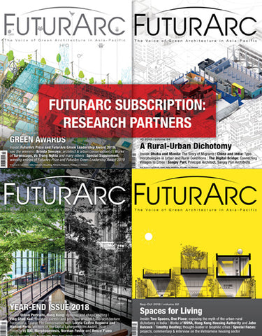FuturArc - Subscriptions