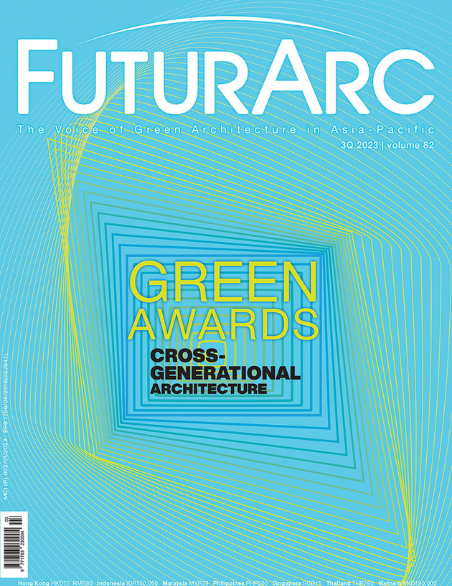 FuturArc Single Edition 2023/Q3