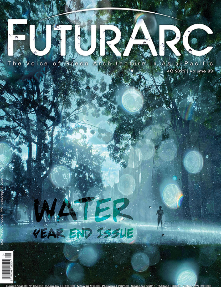 FuturArc Single Edition 2023/Q4