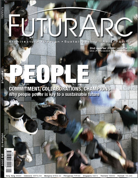 FuturArc Single Edition 2009/Q2