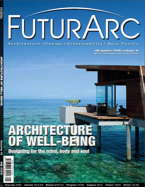 FuturArc Single Edition 2009/Q4