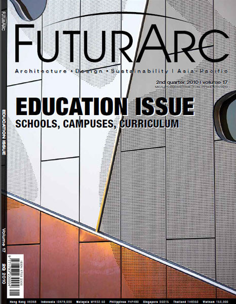 FuturArc Single Edition 2010/Q2