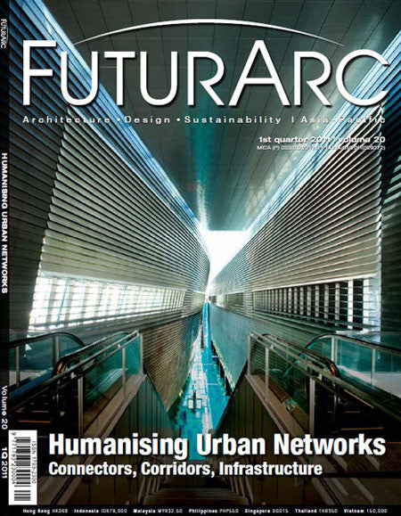 FuturArc Single Edition 2011/Q1