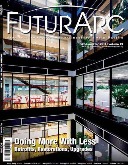 FuturArc Single Edition 2011/Q2