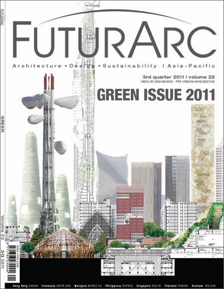 FuturArc Single Edition 2011/Q3