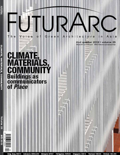 FuturArc Single Edition 2012/Q2