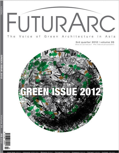 FuturArc Single Edition 2012/Q3