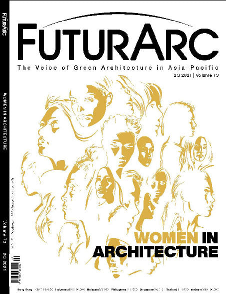 FuturArc Single Edition 2021/Q2