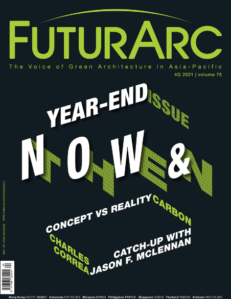 FuturArc Single Edition 2021/Q4