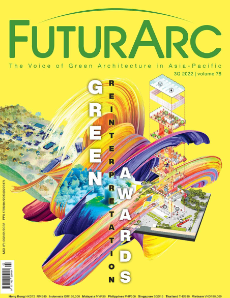 FuturArc Single Edition 2022/Q3