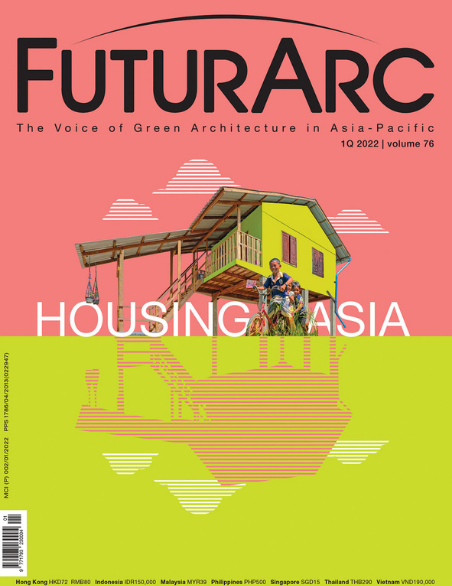 FuturArc Single Edition 2022/Q1