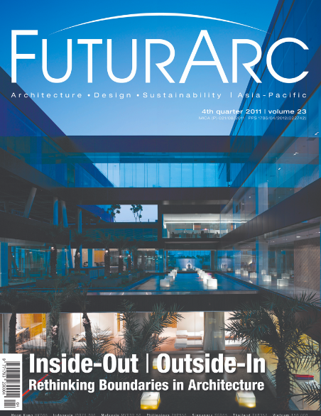 FuturArc Single Edition 2011/Q4
